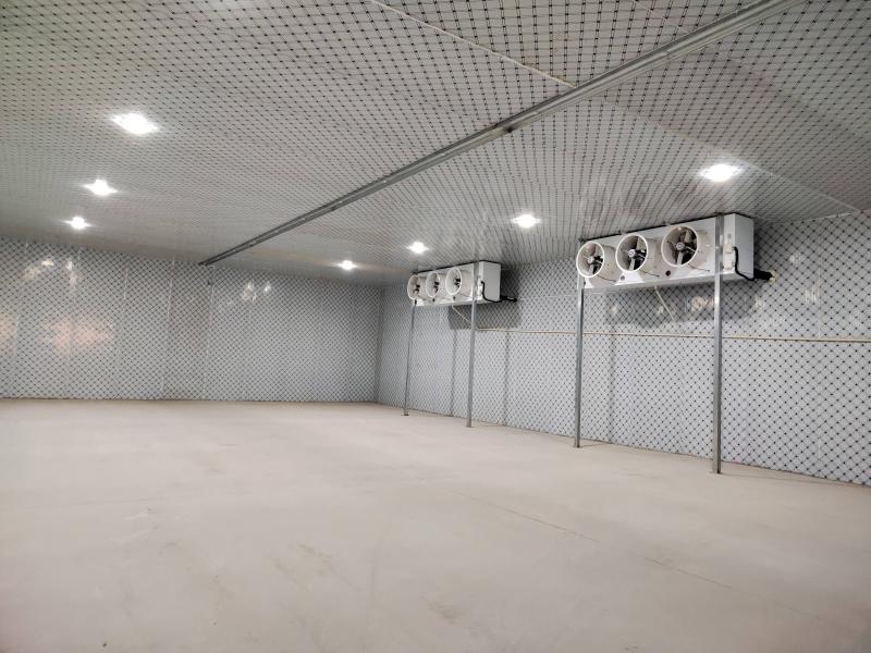 ‌政策解读｜《冷链物流发展规划》落地，冷库建设迎来新机遇‌