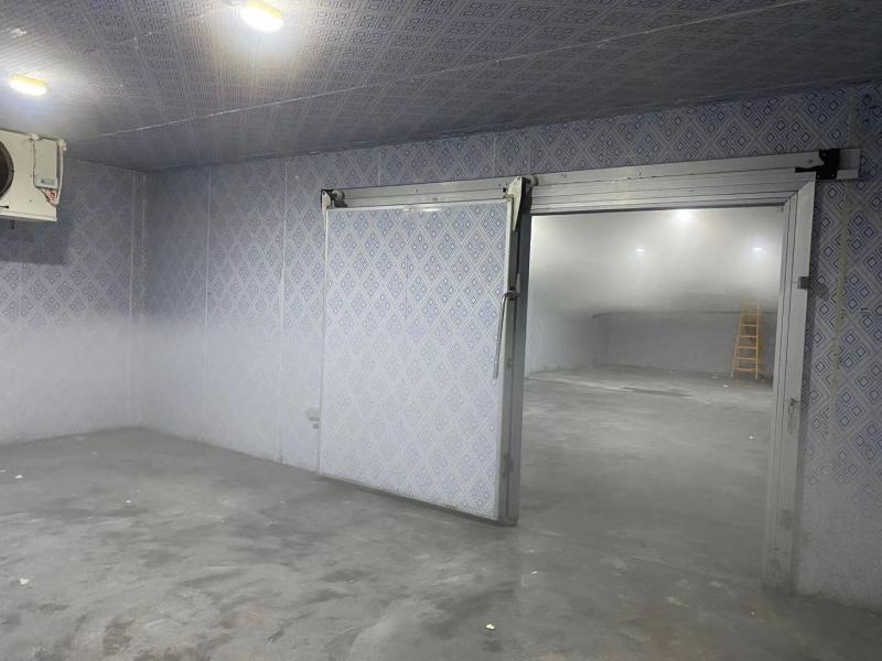 ‌江西保鲜库通风不畅：隐患解析与系统化解决方案