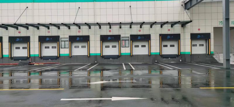 江西冷库制冷系统核心部件与辅助部件